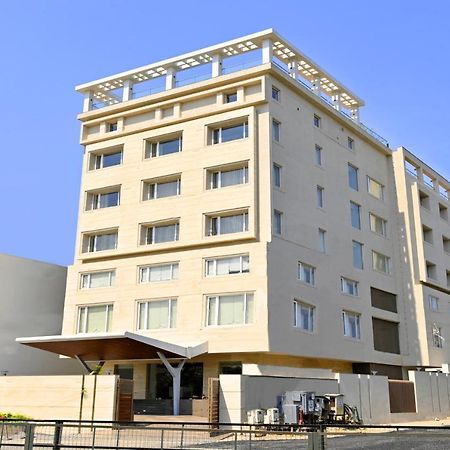 The Jagat Hotel And Spa אודייפור מראה חיצוני תמונה
