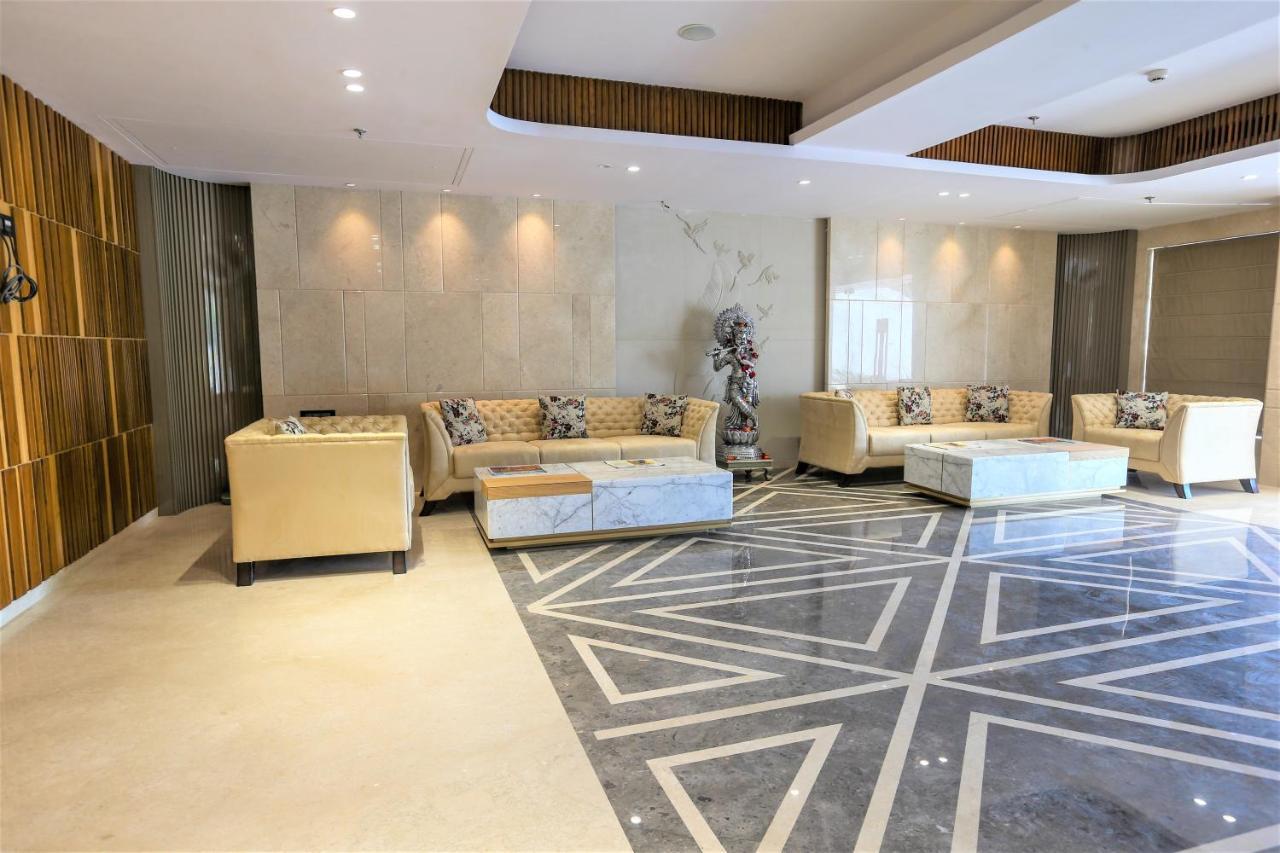 The Jagat Hotel And Spa אודייפור מראה חיצוני תמונה