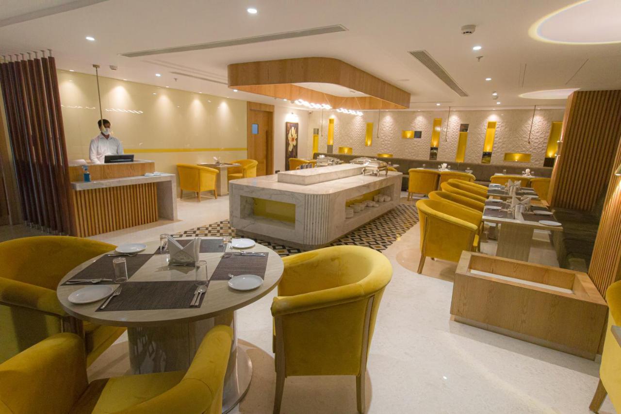 The Jagat Hotel And Spa אודייפור מראה חיצוני תמונה