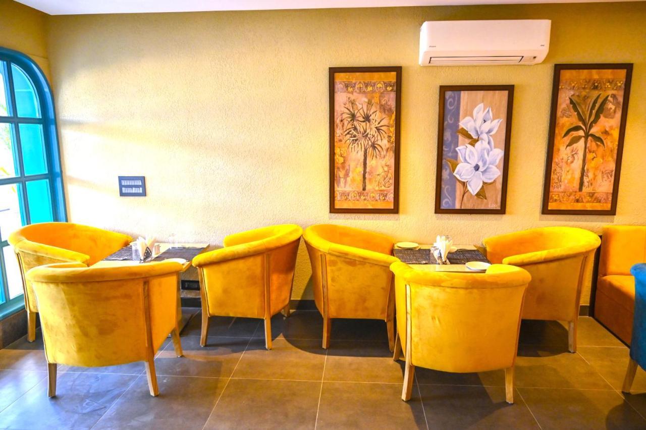 The Jagat Hotel And Spa אודייפור מראה חיצוני תמונה