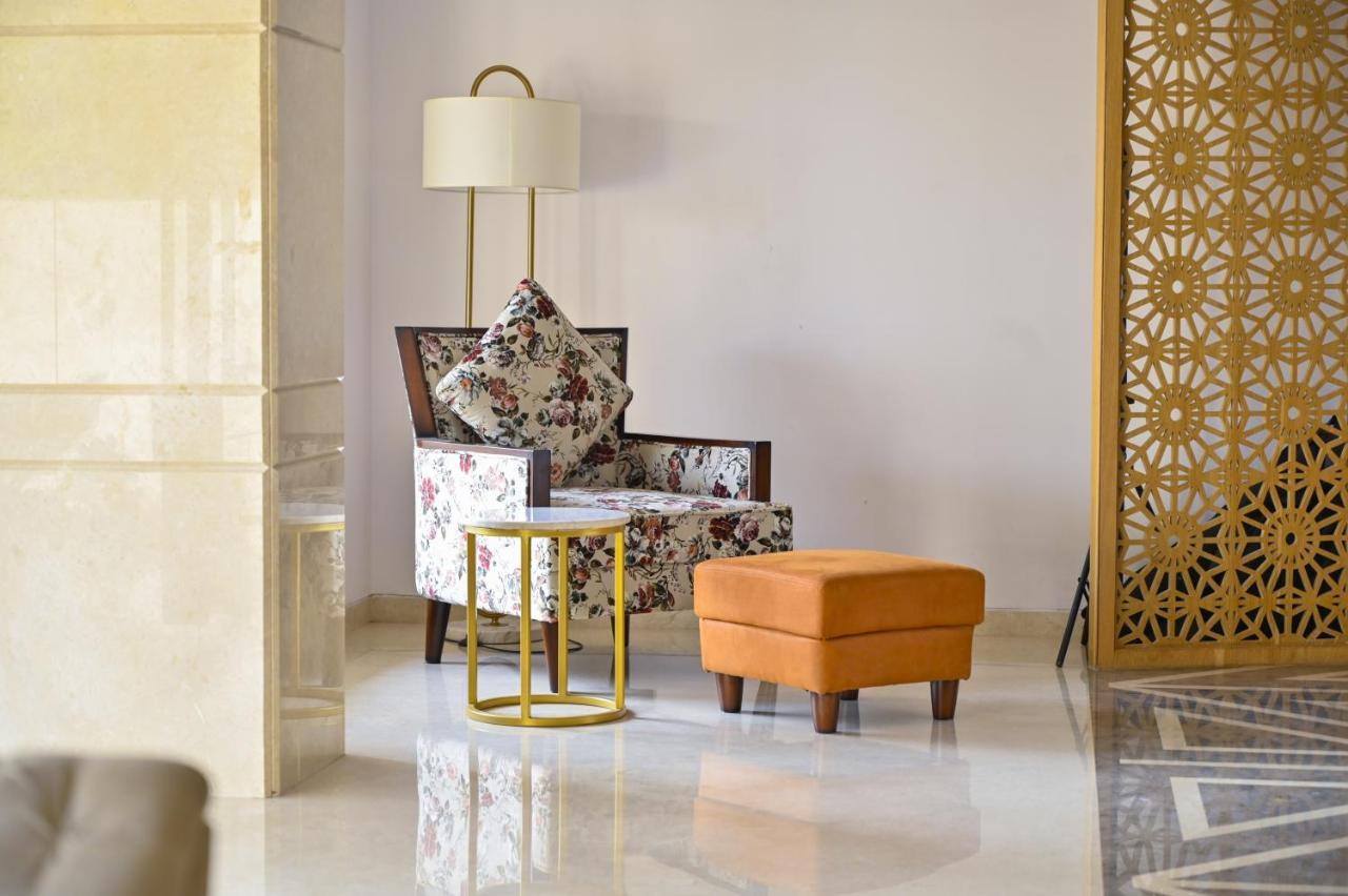 The Jagat Hotel And Spa אודייפור מראה חיצוני תמונה