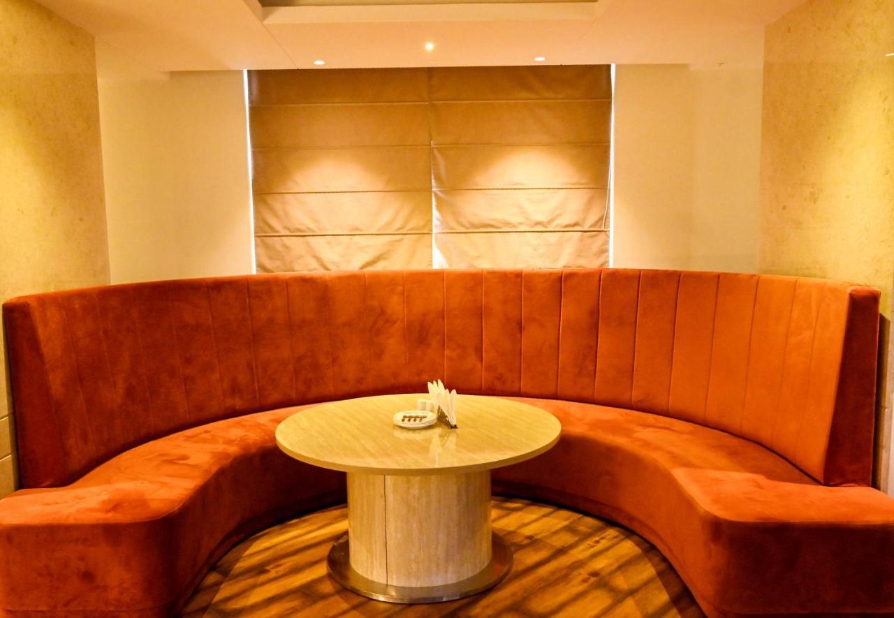 The Jagat Hotel And Spa אודייפור מראה חיצוני תמונה