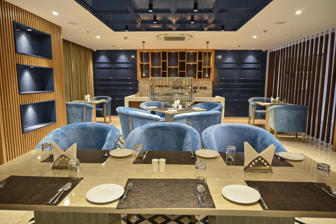 The Jagat Hotel And Spa אודייפור מראה חיצוני תמונה