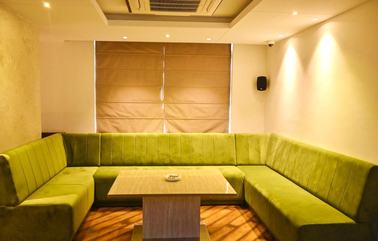 The Jagat Hotel And Spa אודייפור מראה חיצוני תמונה