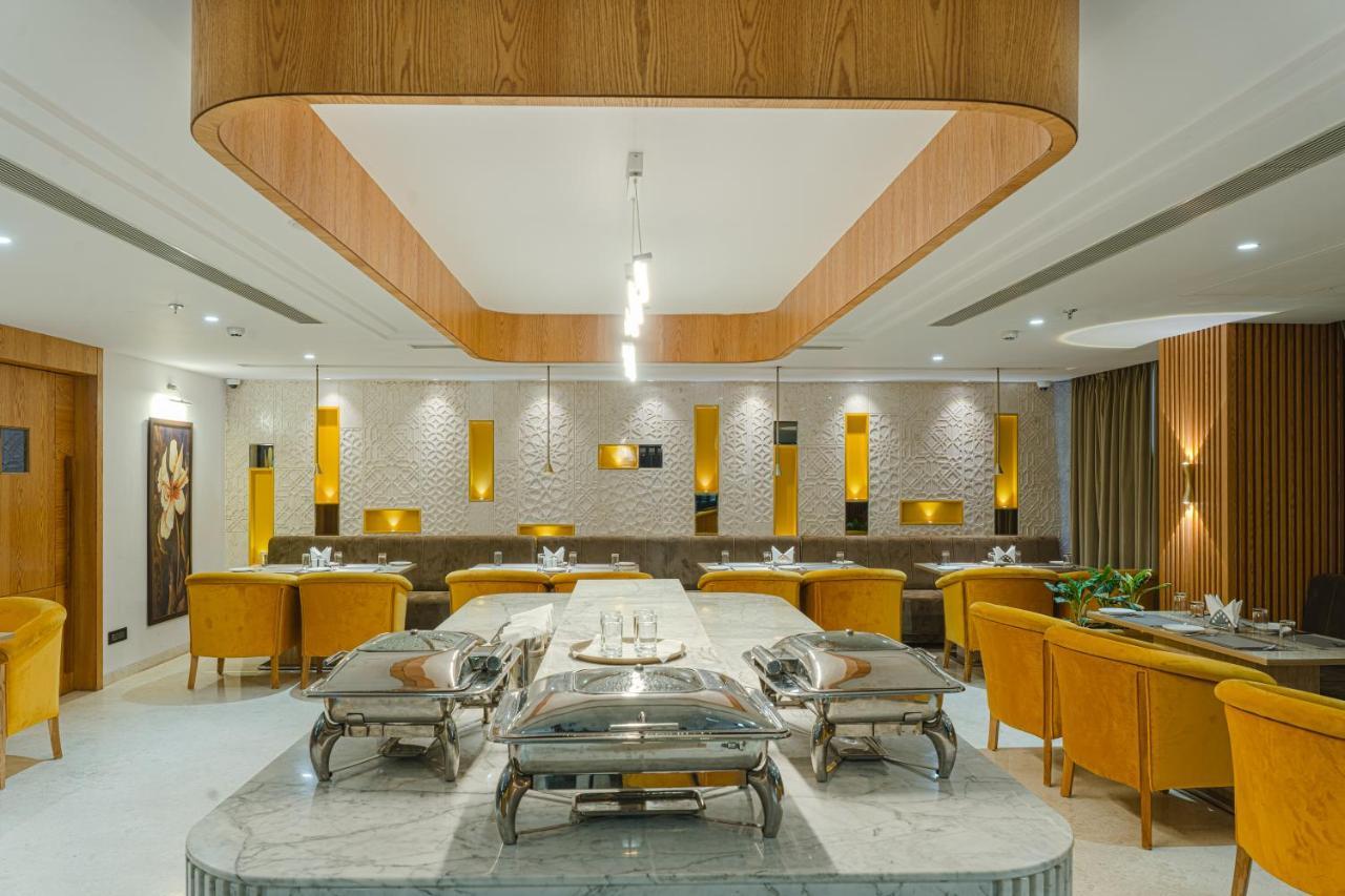 The Jagat Hotel And Spa אודייפור מראה חיצוני תמונה